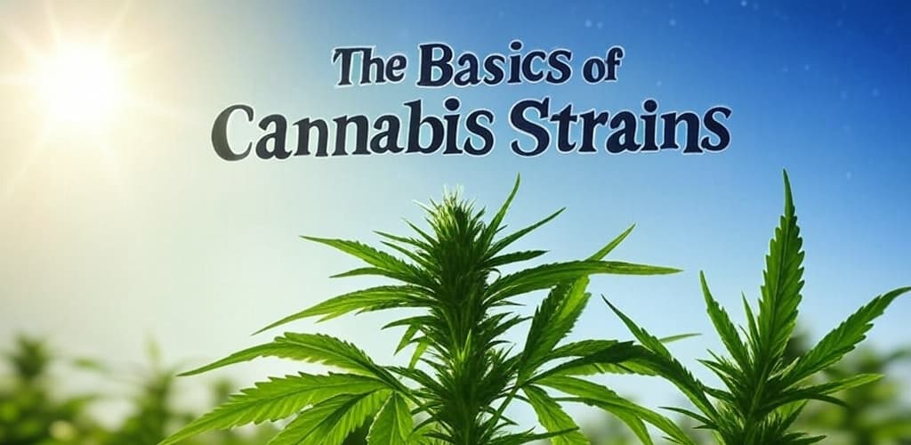 Indica vs. Sativa vs. Hybrid Cannabis: Key Differences and Similarities