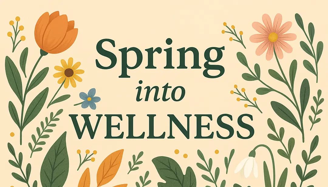 Spring into Wellness: How Cannabis Can Enhance Your Springtime Routine